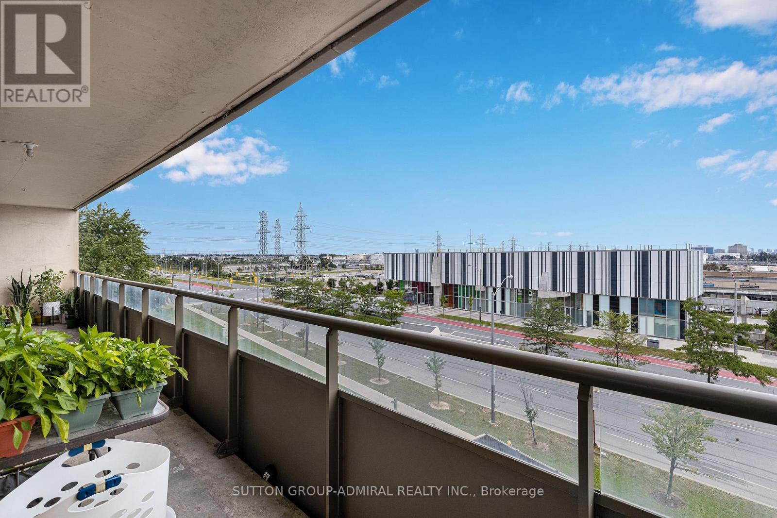 513 - 1 Four Winds Drive, Toronto, Ontario  M3J 2T1 - Photo 14 - W13653778