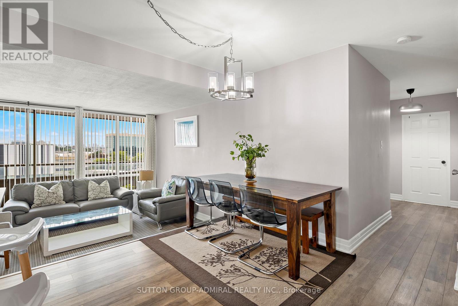 513 - 1 Four Winds Drive, Toronto, Ontario  M3J 2T1 - Photo 15 - W13653778