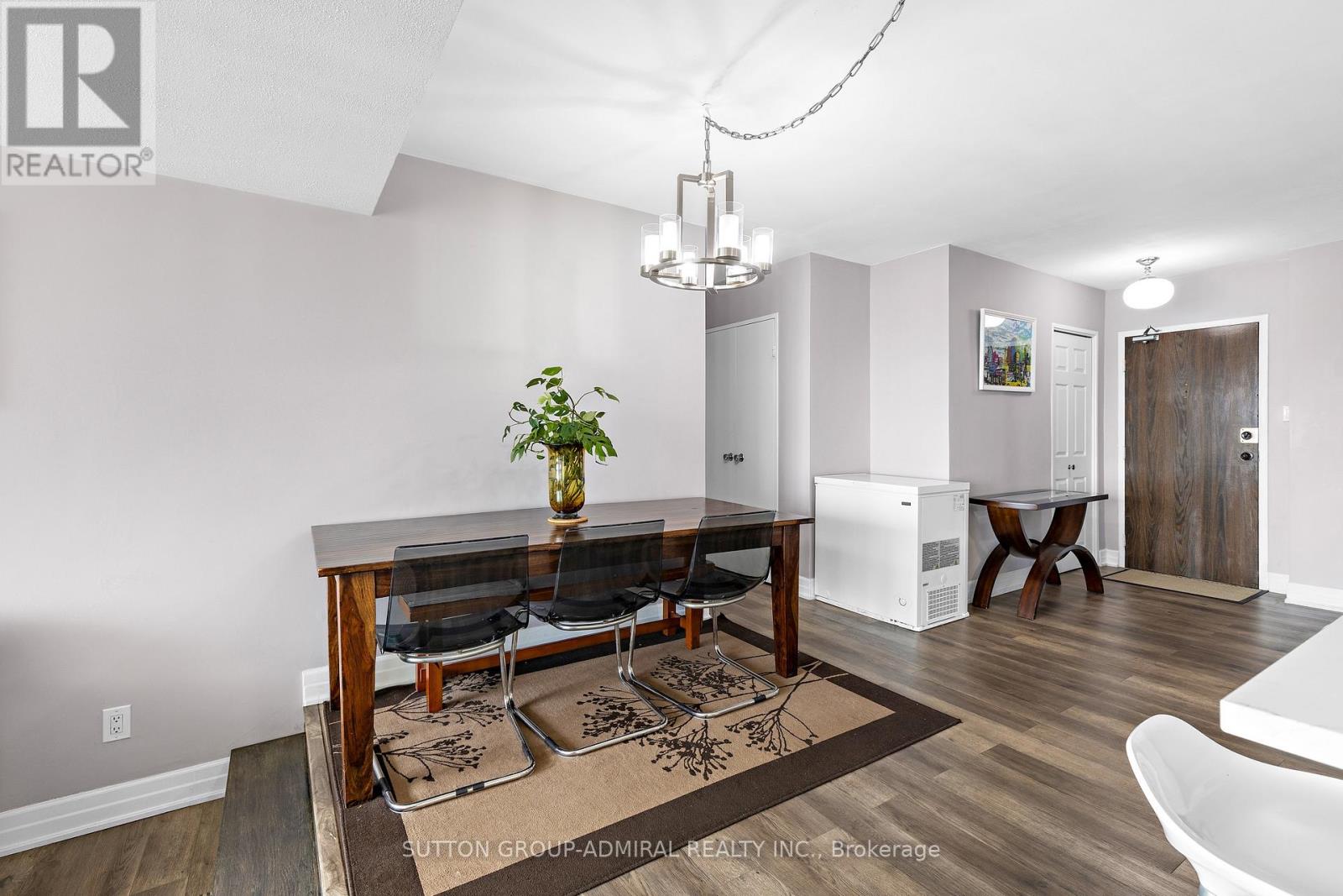 513 - 1 Four Winds Drive, Toronto, Ontario  M3J 2T1 - Photo 16 - W13653778