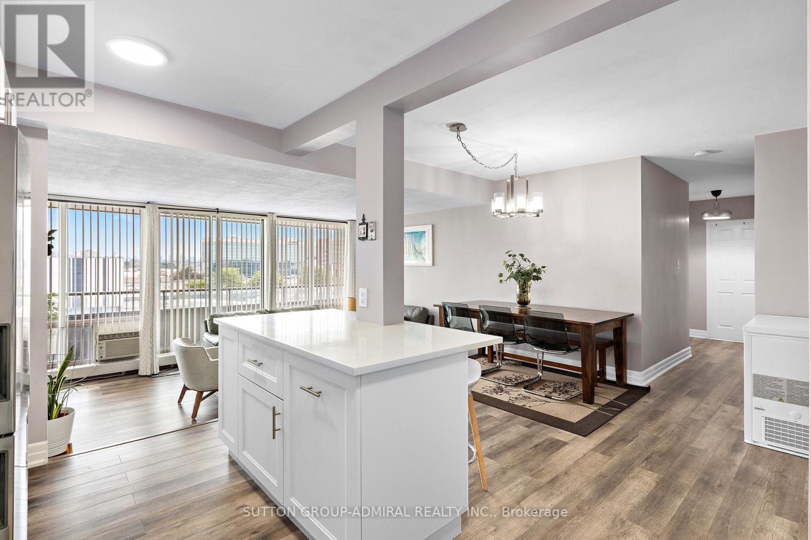 513 - 1 Four Winds Drive, Toronto, Ontario  M3J 2T1 - Photo 20 - W13653778