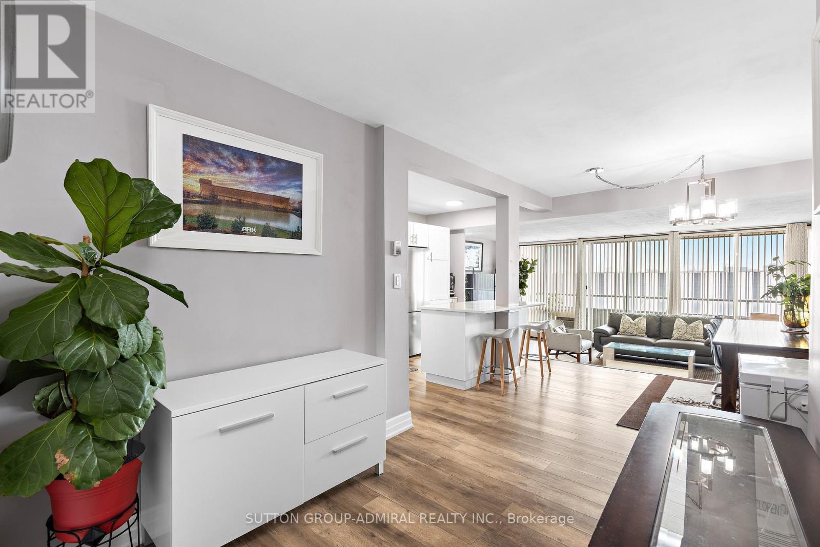 513 - 1 Four Winds Drive, Toronto, Ontario  M3J 2T1 - Photo 23 - W13653778