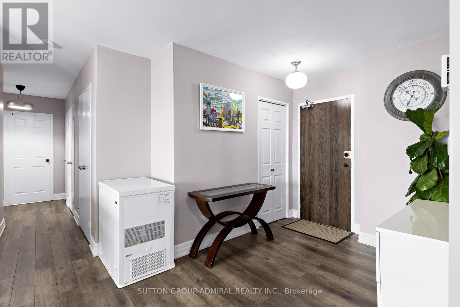 513 - 1 Four Winds Drive, Toronto, Ontario  M3J 2T1 - Photo 24 - W13653778