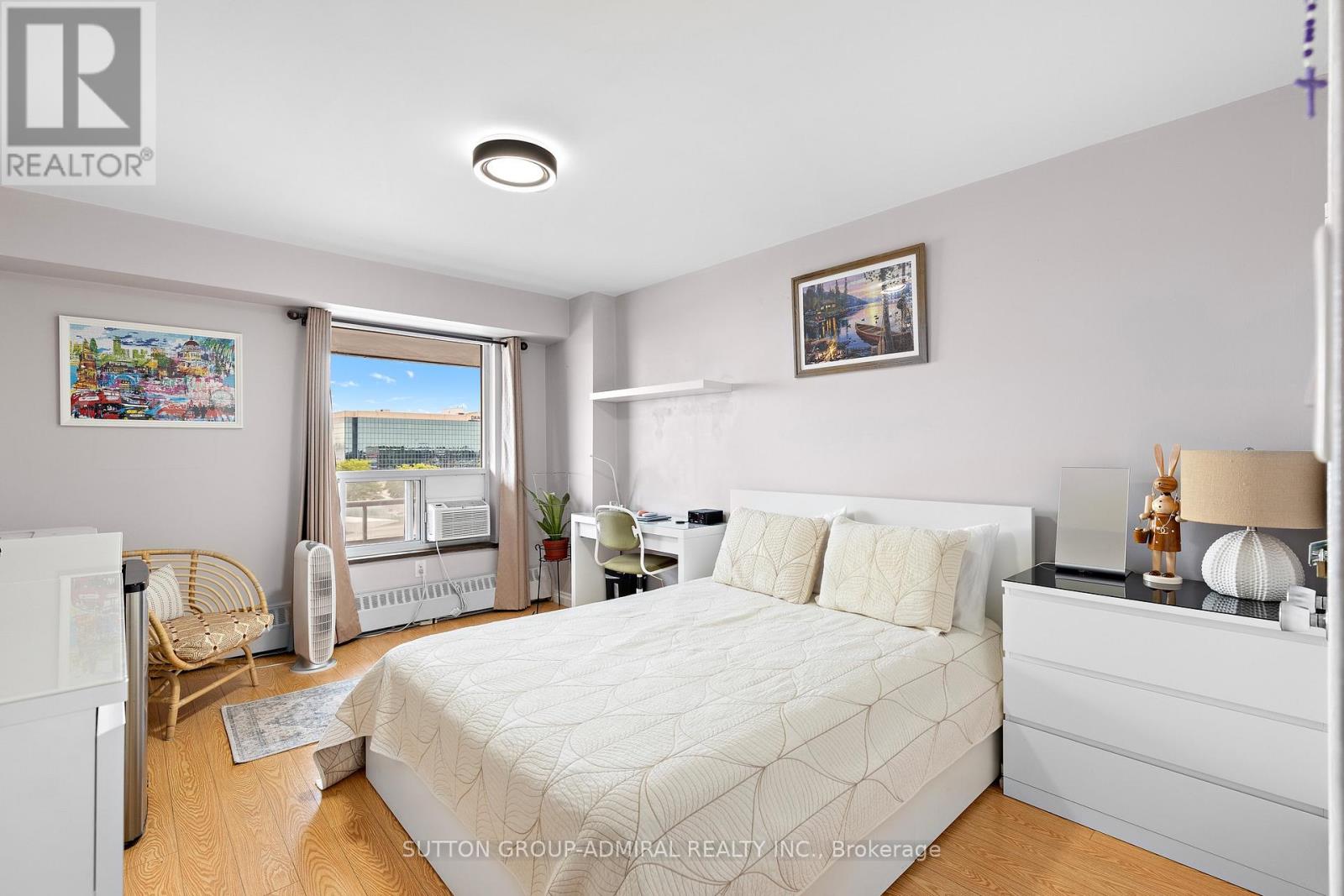 513 - 1 Four Winds Drive, Toronto, Ontario  M3J 2T1 - Photo 26 - W13653778