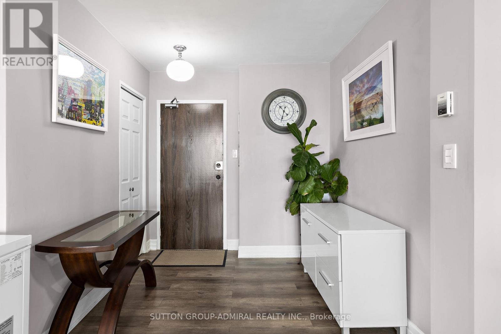 513 - 1 Four Winds Drive, Toronto, Ontario  M3J 2T1 - Photo 32 - W13653778