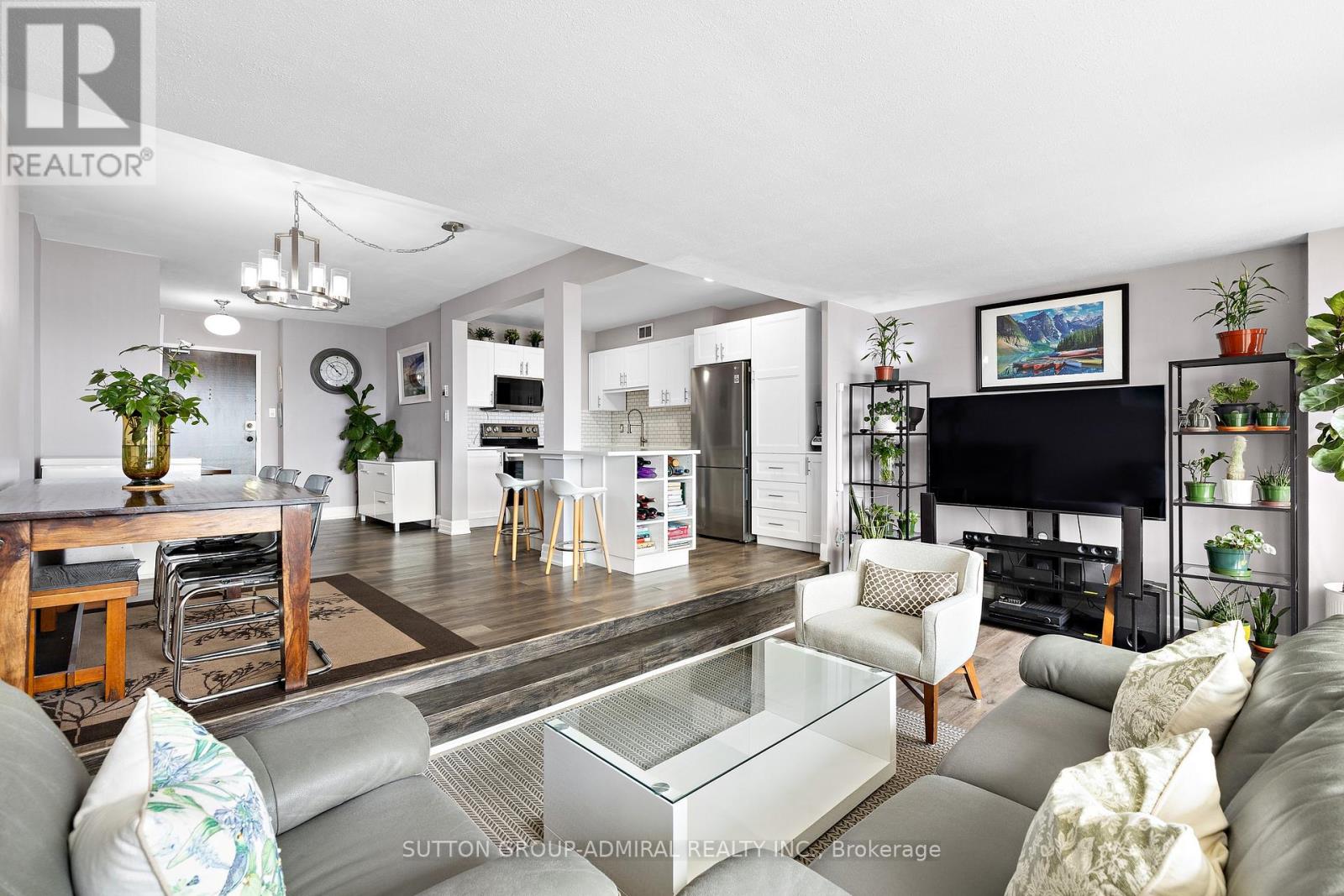 513 - 1 Four Winds Drive, Toronto, Ontario  M3J 2T1 - Photo 8 - W13653778