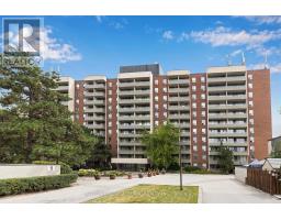 513 - 1 FOUR WINDS DRIVE, Toronto, Ontario