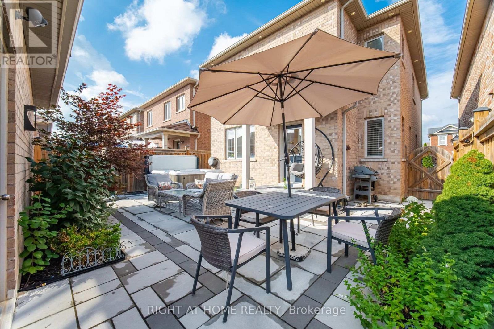 3186 Robert Brown Boulevard, Oakville, Ontario  L7M 0P2 - Photo 45 - W13653784