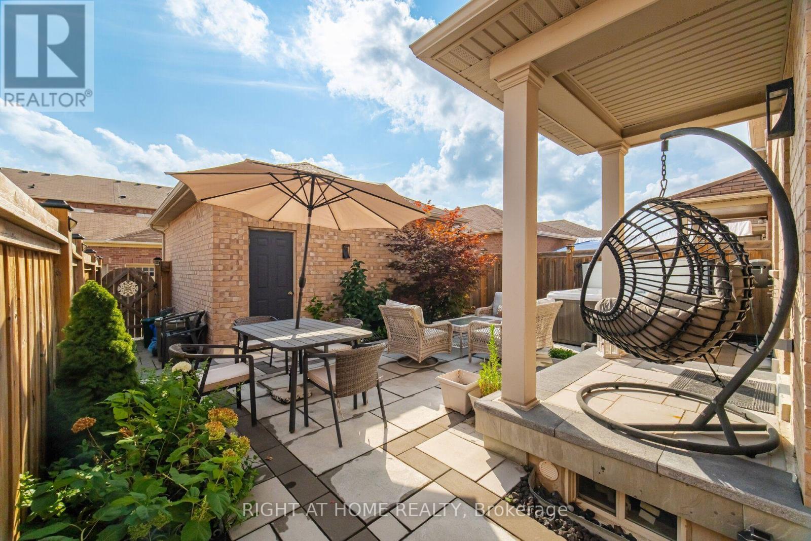 3186 Robert Brown Boulevard, Oakville, Ontario  L7M 0P2 - Photo 46 - W13653784