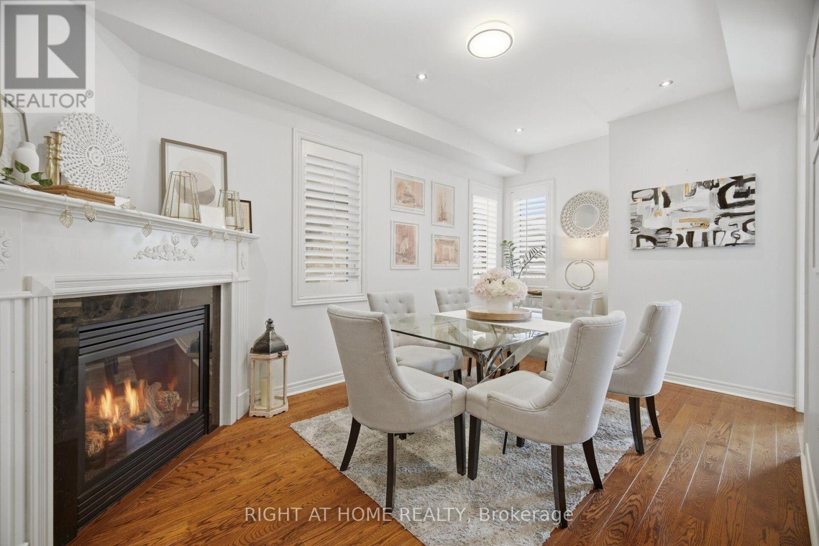 3186 Robert Brown Boulevard, Oakville, Ontario  L7M 0P2 - Photo 8 - W13653784