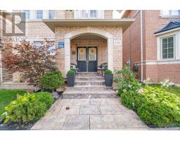 3186 ROBERT BROWN BOULEVARD, Oakville, Ontario