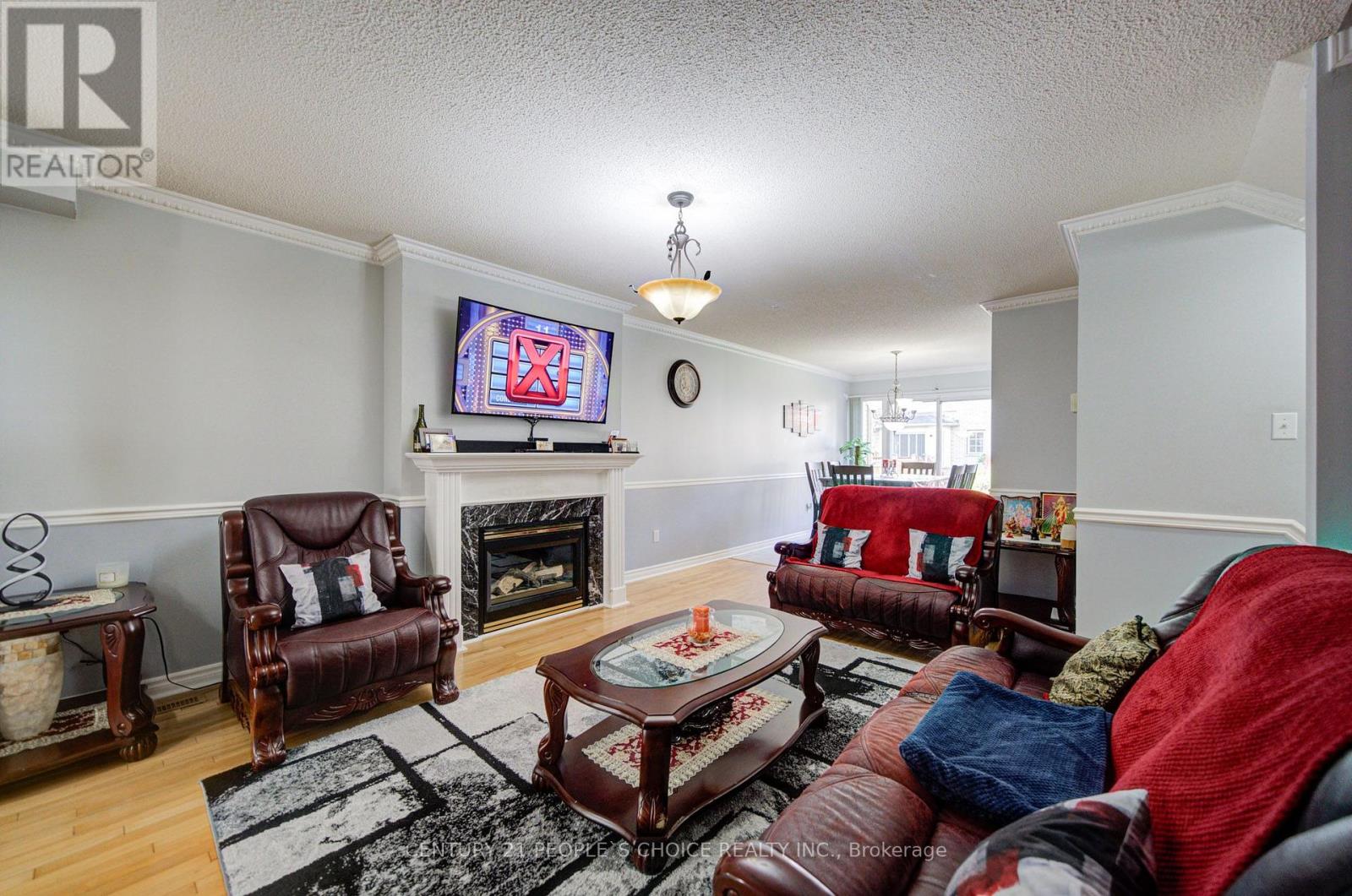 42 - 7115 Rexwood Road, Mississauga, Ontario  L4T 4L4 - Photo 5 - W13653792