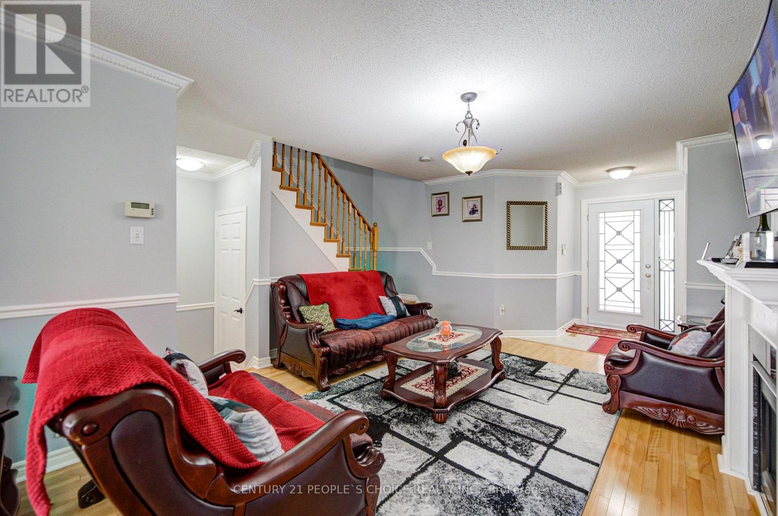 42 - 7115 Rexwood Road, Mississauga, Ontario  L4T 4L4 - Photo 6 - W13653792