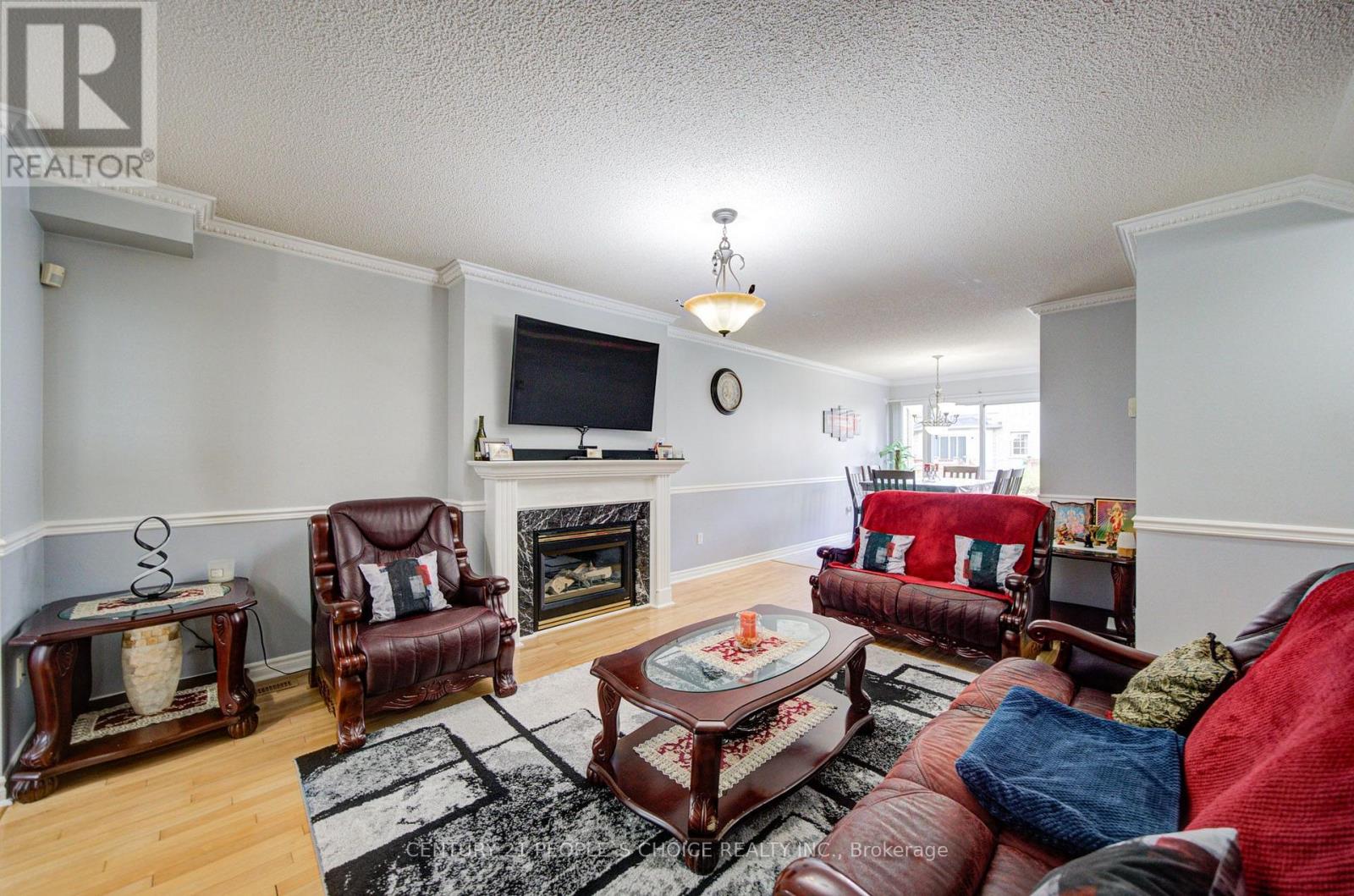42 - 7115 Rexwood Road, Mississauga, Ontario  L4T 4L4 - Photo 8 - W13653792