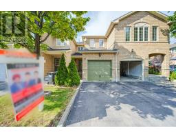 42 - 7115 REXWOOD ROAD, Mississauga, Ontario