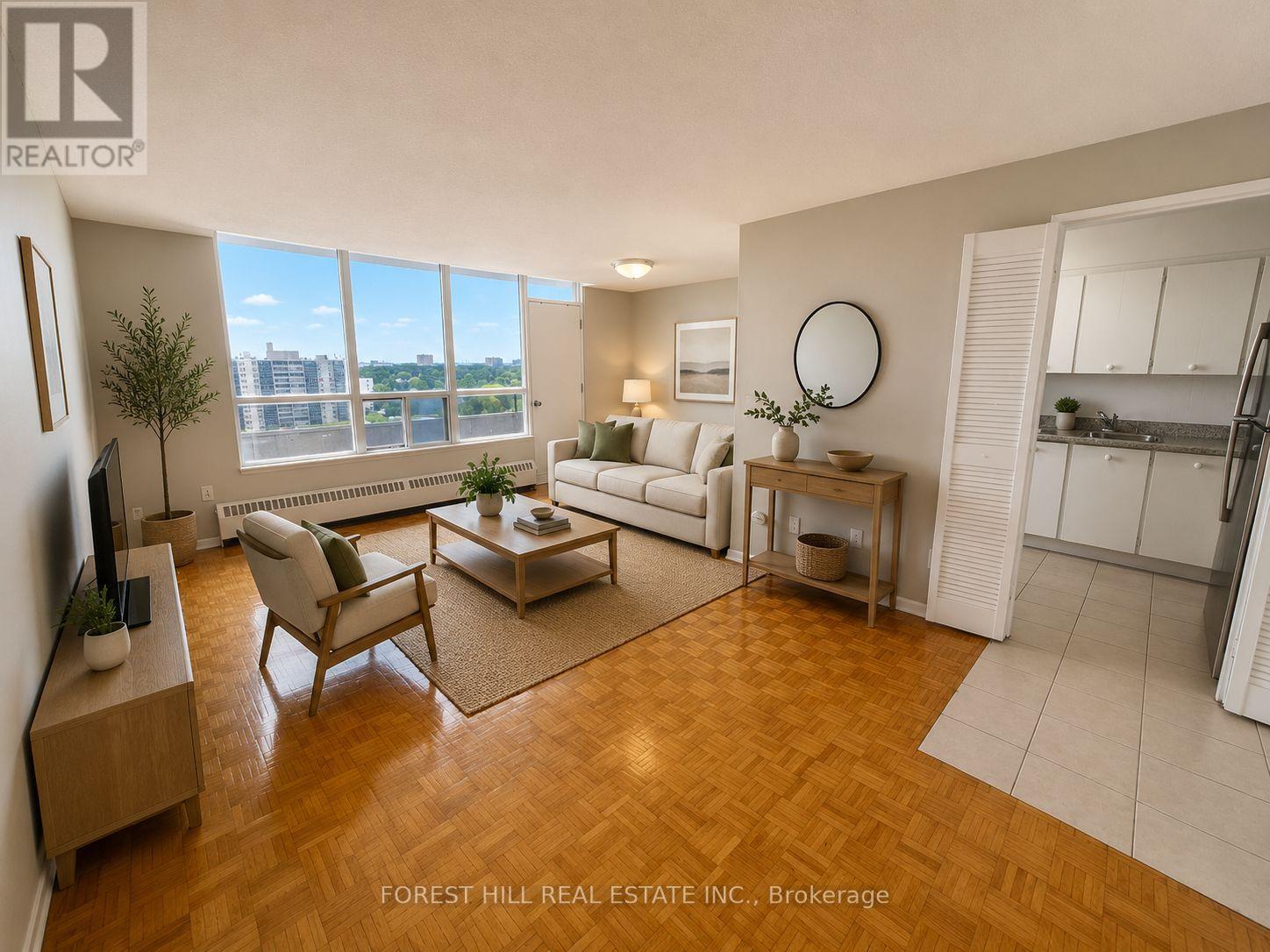402 - 165 KENNEDY ROAD, Brampton, Ontario