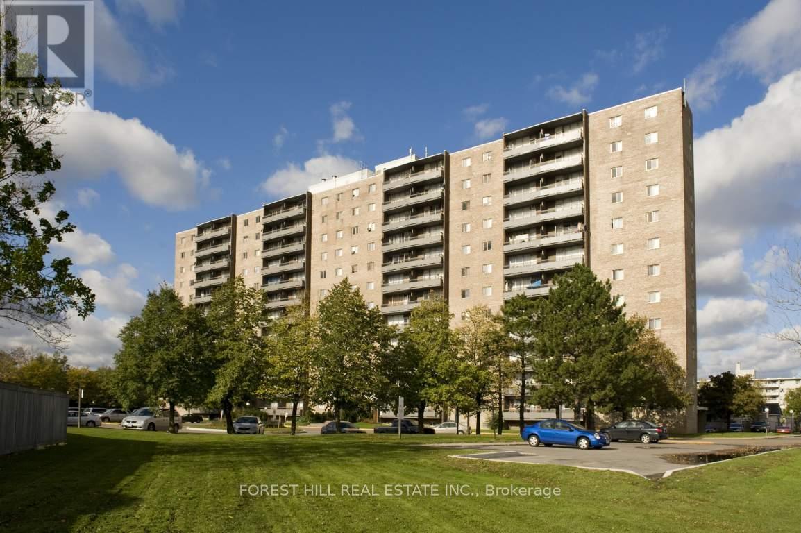 402 - 165 Kennedy Road, Brampton, Ontario  L6W 3H2 - Photo 6 - W13653796