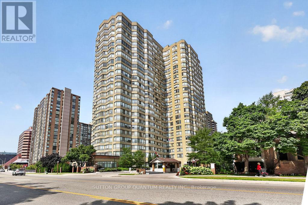 709 - 3605 KARIYA DRIVE, Mississauga, Ontario