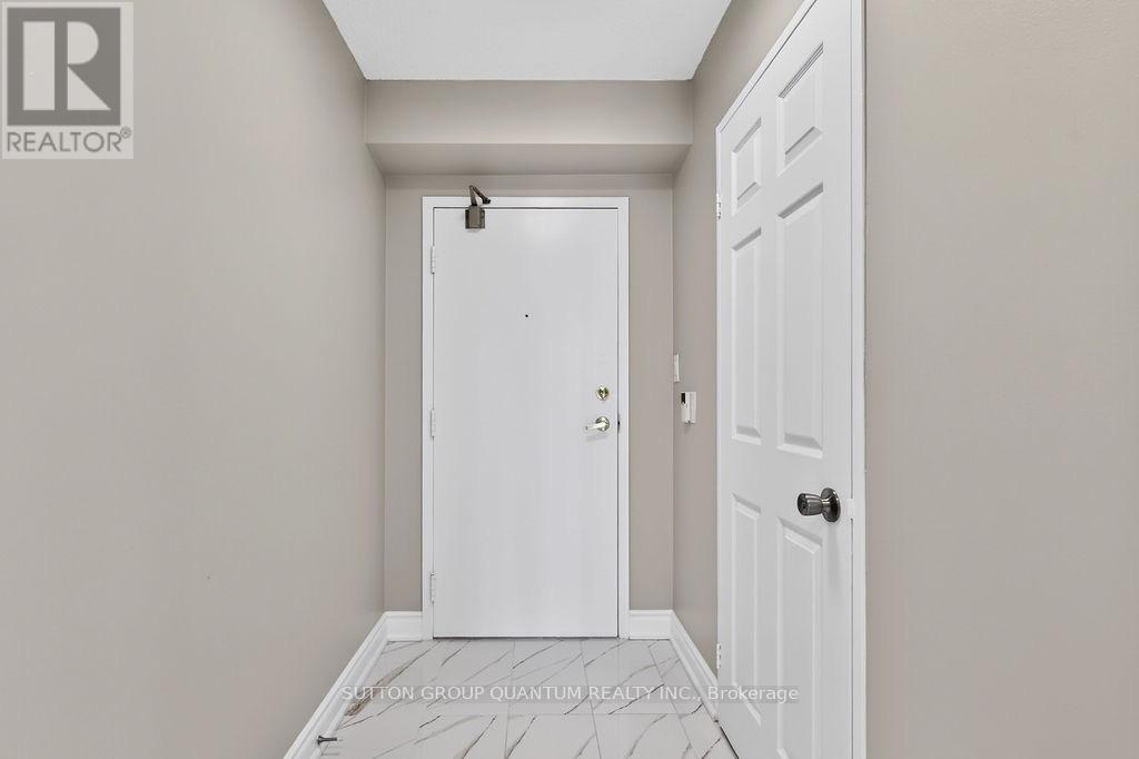 709 - 3605 Kariya Drive, Mississauga, Ontario  L5B 3J4 - Photo 2 - W13653816