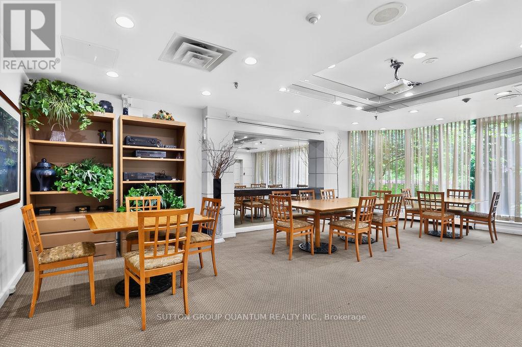 709 - 3605 Kariya Drive, Mississauga, Ontario  L5B 3J4 - Photo 41 - W13653816