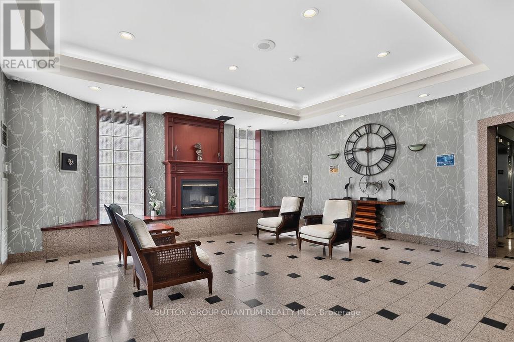 709 - 3605 Kariya Drive, Mississauga, Ontario  L5B 3J4 - Photo 48 - W13653816
