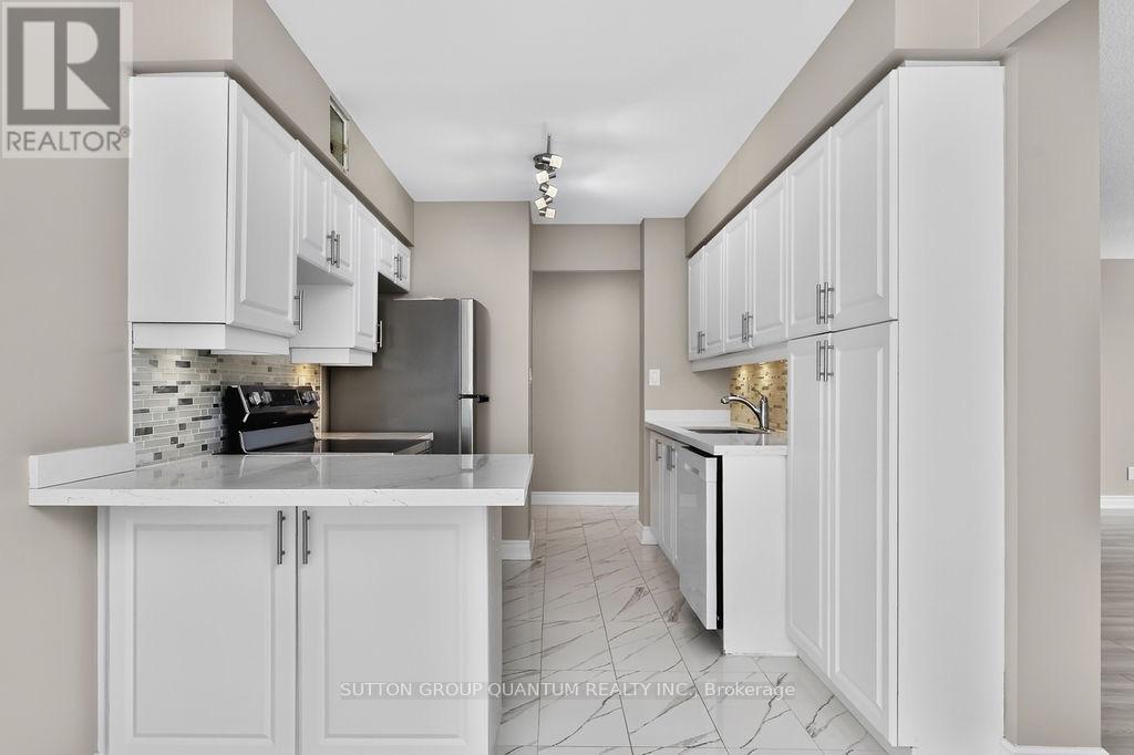 709 - 3605 Kariya Drive, Mississauga, Ontario  L5B 3J4 - Photo 7 - W13653816