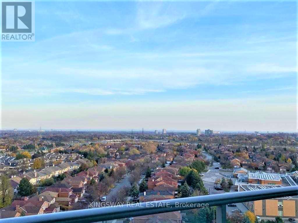 1403 - 4699 Glen Erin Drive, Mississauga, Ontario  L5M 2E5 - Photo 15 - W13653834