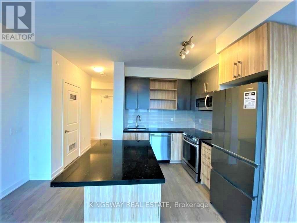1403 - 4699 Glen Erin Drive, Mississauga, Ontario  L5M 2E5 - Photo 3 - W13653834