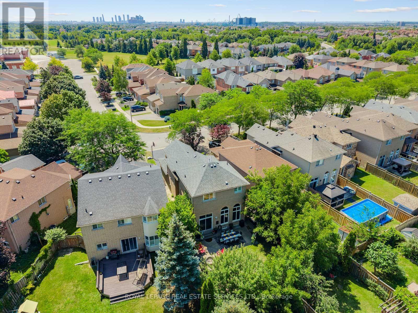 84 Sandway Crescent, Vaughan, Ontario L6A 2M3 - Photo 48 - N13649540