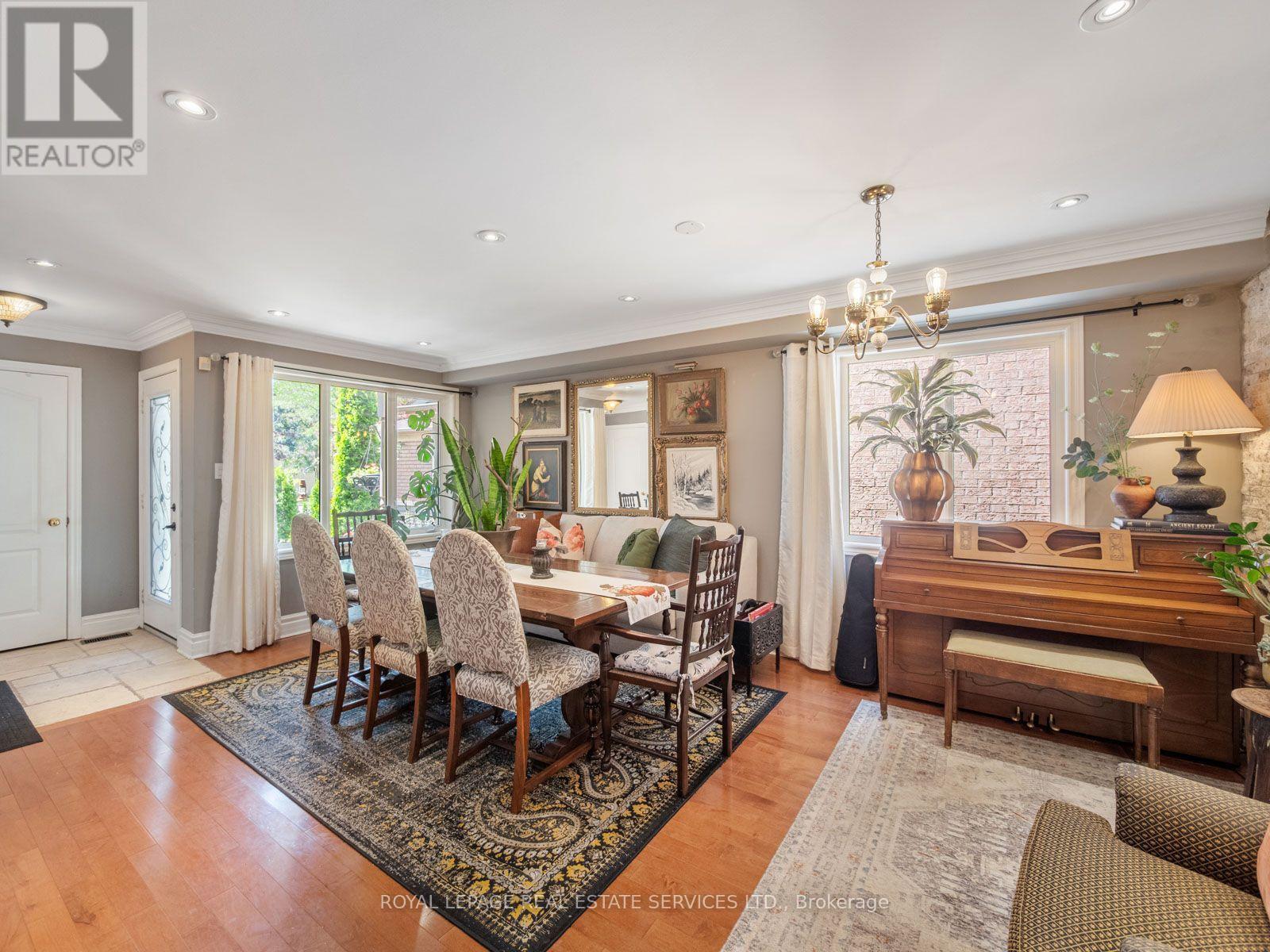 84 Sandway Crescent, Vaughan, Ontario L6A 2M3 - Photo 6 - N13649540