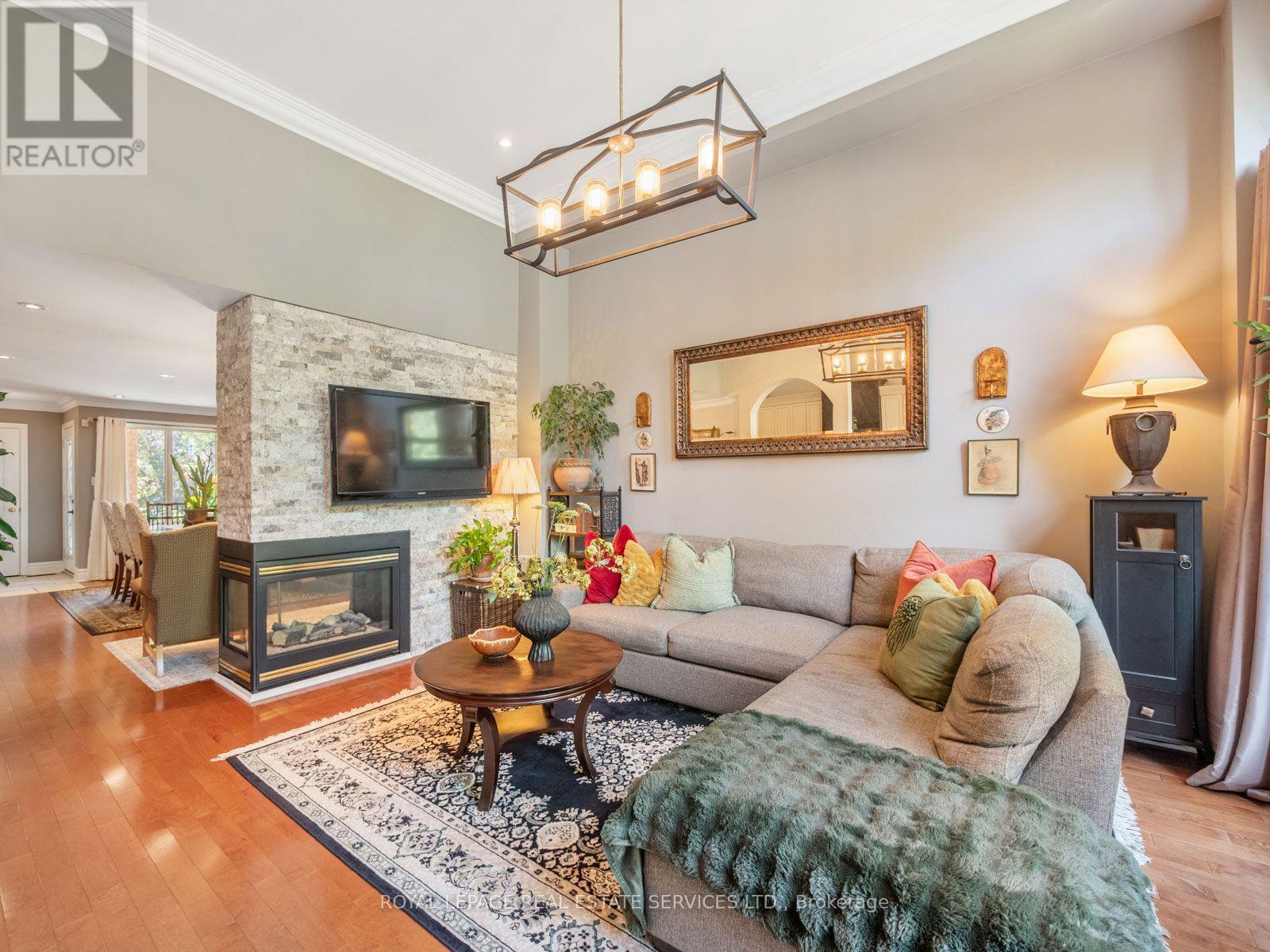 84 Sandway Crescent, Vaughan, Ontario L6A 2M3 - Photo 10 - N13649540