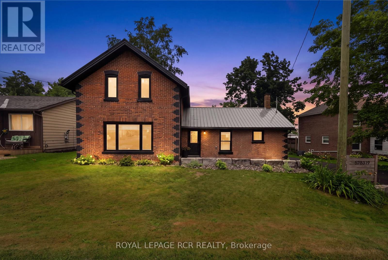 598319 2ND LINE WEST LINE, Mulmur, Ontario