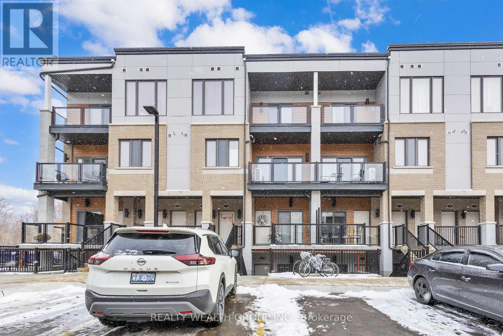 69 - 25 Isherwood Avenue N, Cambridge, Ontario  N1R 0E2 - Photo 27 - X13653812