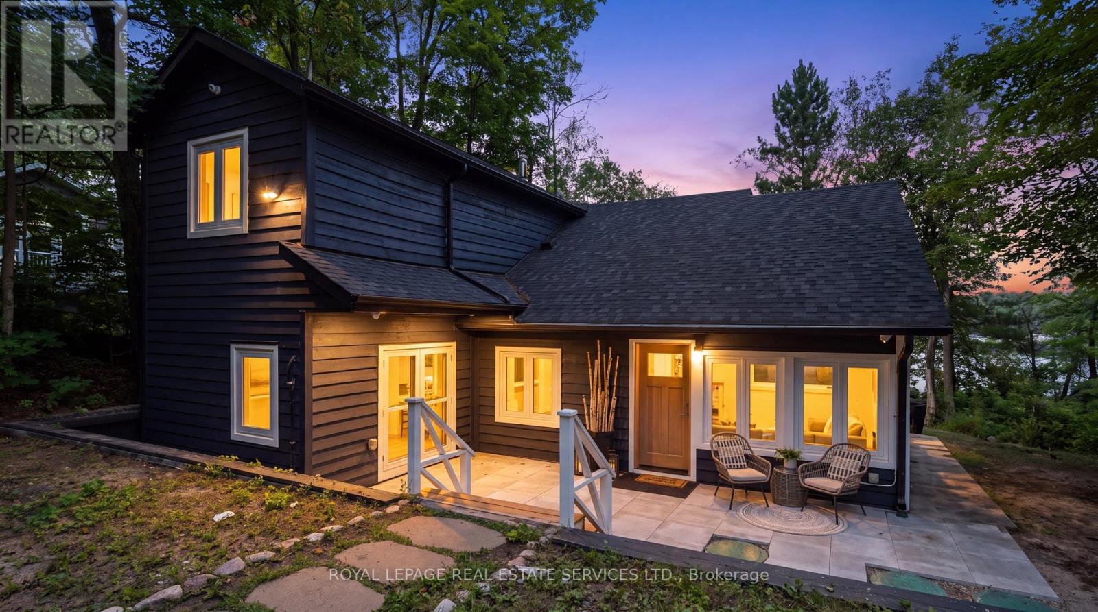 1024 LIDSLEY ROAD, Muskoka Lakes, Ontario