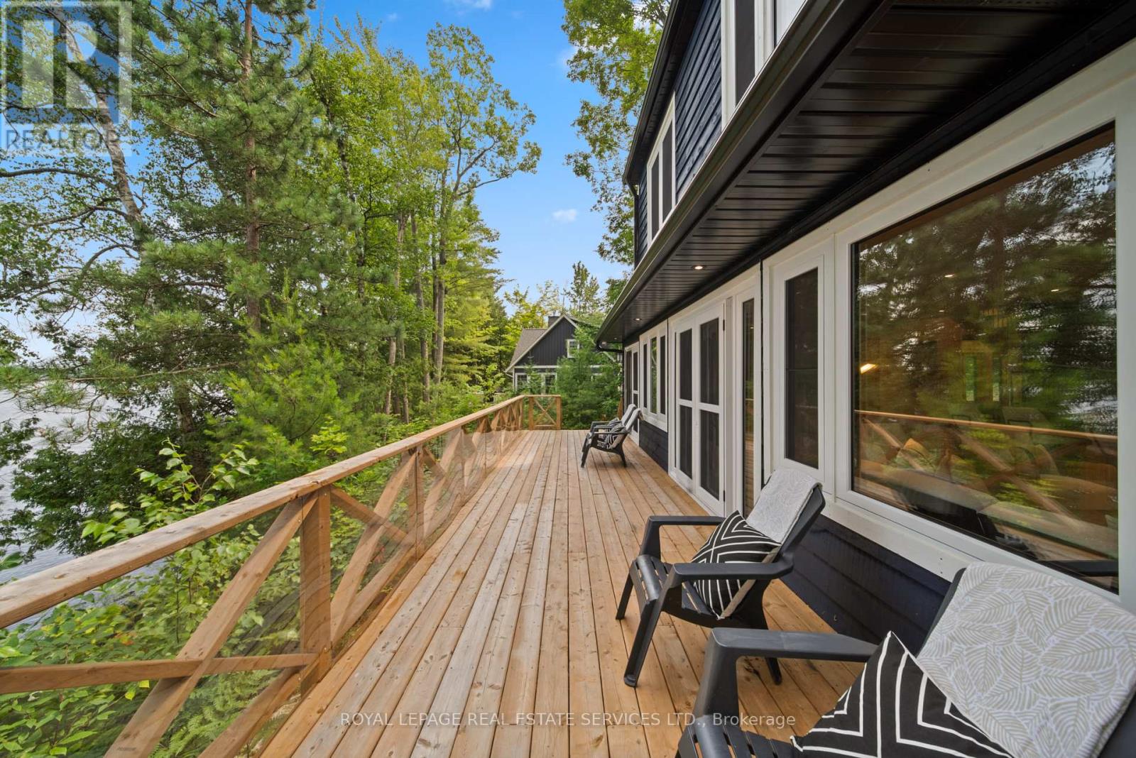 1024 Lidsley Road, Muskoka Lakes, Ontario  P1P 1R2 - Photo 2 - X13653830