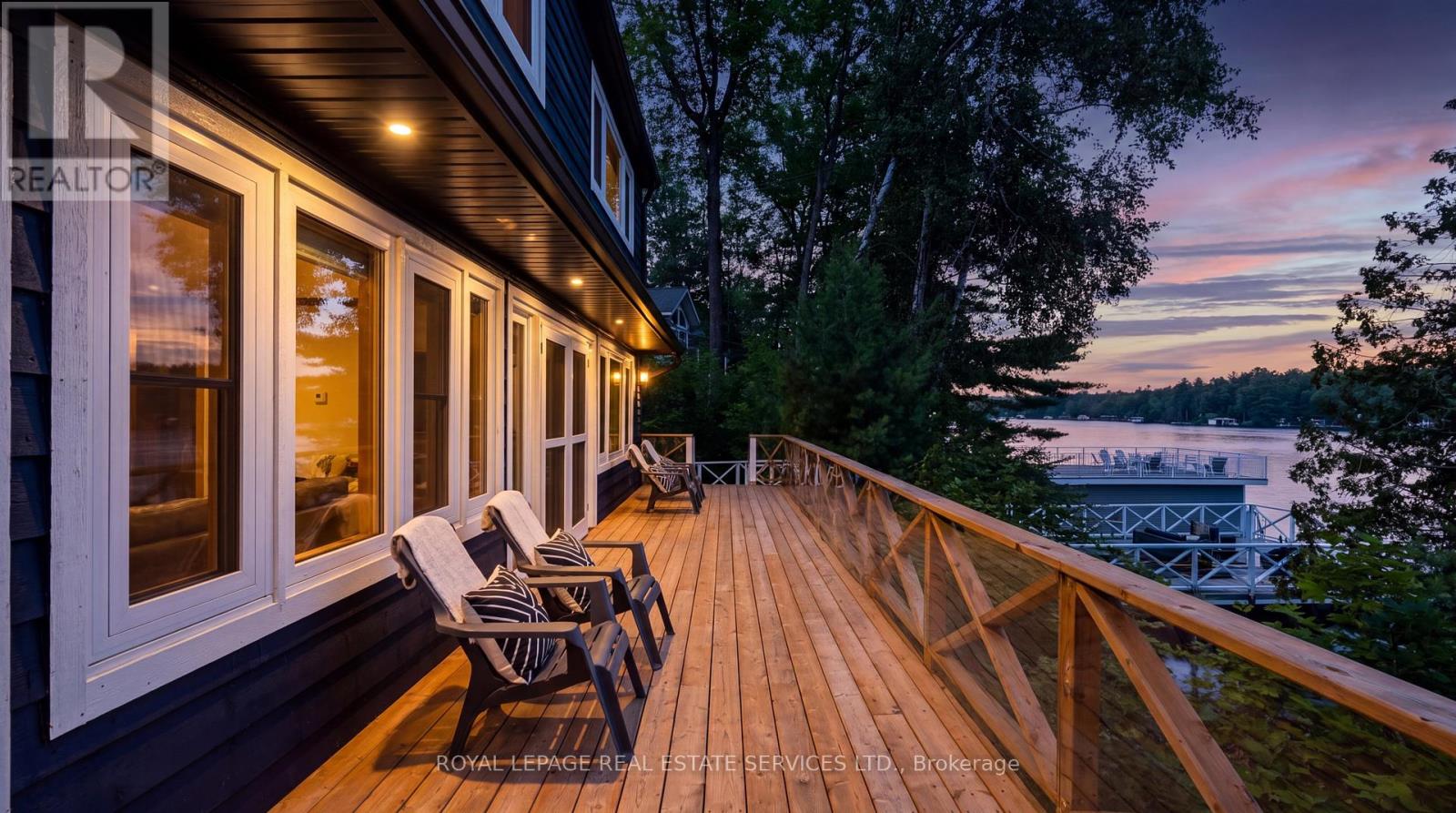 1024 Lidsley Road, Muskoka Lakes, Ontario  P1P 1R2 - Photo 3 - X13653830