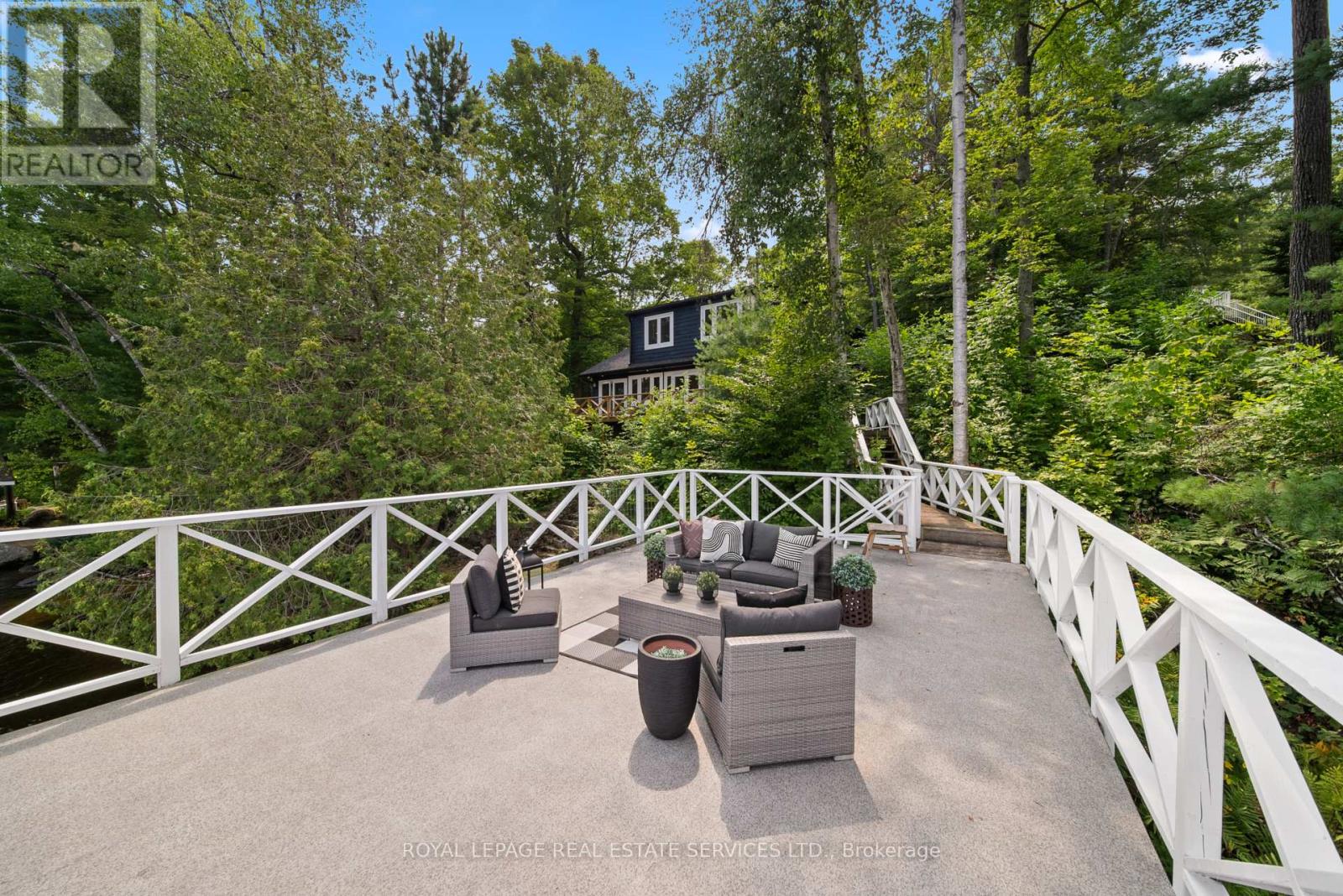 1024 Lidsley Road, Muskoka Lakes, Ontario  P1P 1R2 - Photo 4 - X13653830