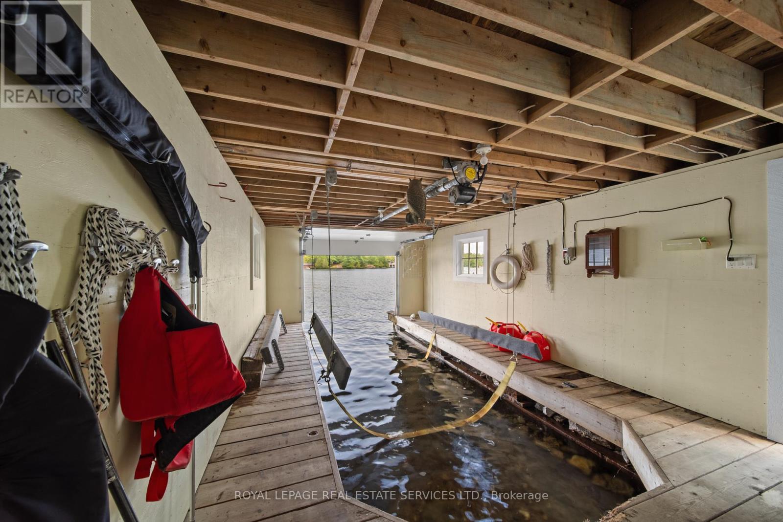 1024 Lidsley Road, Muskoka Lakes, Ontario  P1P 1R2 - Photo 42 - X13653830