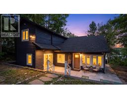 1024 LIDSLEY ROAD, Muskoka Lakes, Ontario