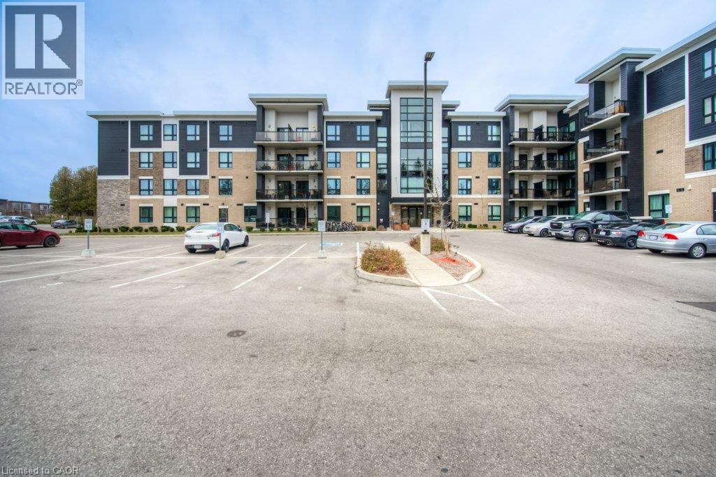 1280 Gordon Street Unit# 305, Guelph, Ontario  N1L 0N6 - Photo 3 - 40854357