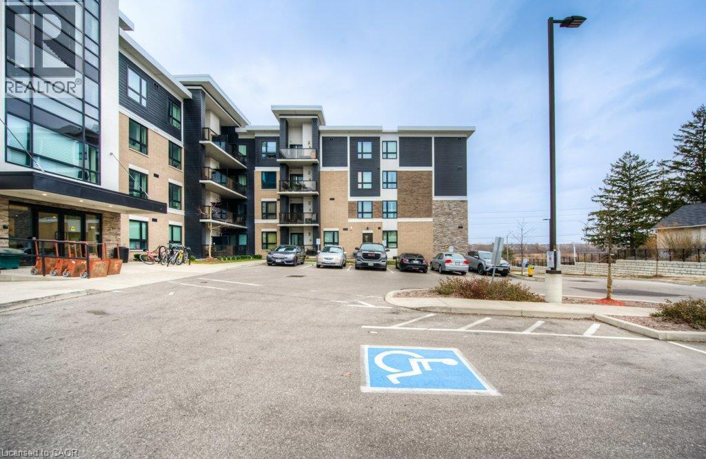 1280 Gordon Street Unit# 305, Guelph, Ontario  N1L 0N6 - Photo 4 - 40854357