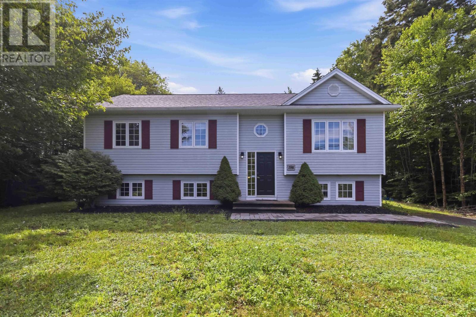 196 St. George Boulevard, Hammonds Plains, Nova Scotia