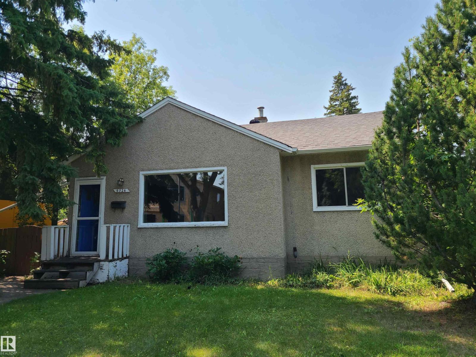 6326 109a St NW, Edmonton, Alberta  T6H 3C7 - Photo 1 - E4502768