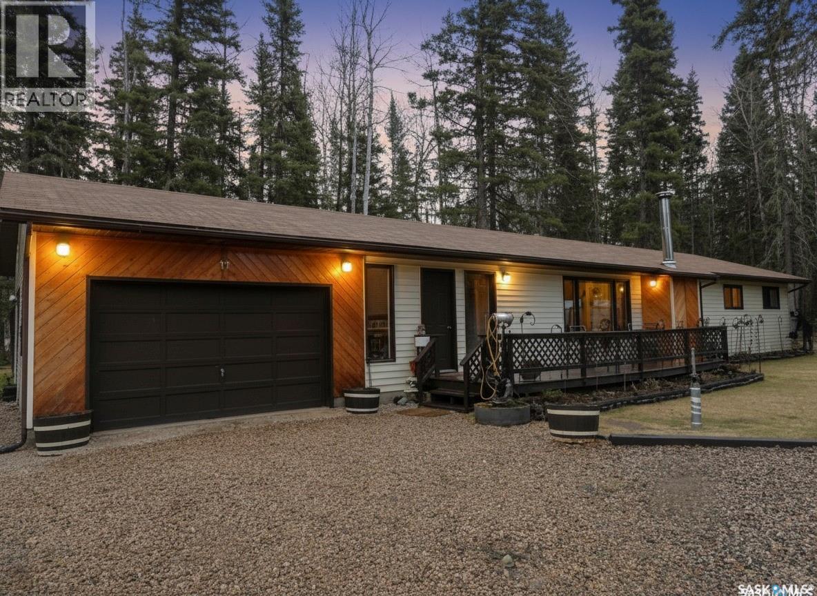12 5th Avenue, Candle Lake, Saskatchewan  S0J 3E0 - Photo 51 - SK036799