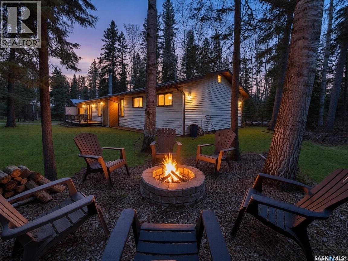 12 5th Avenue, Candle Lake, Saskatchewan  S0J 3E0 - Photo 36 - SK036799