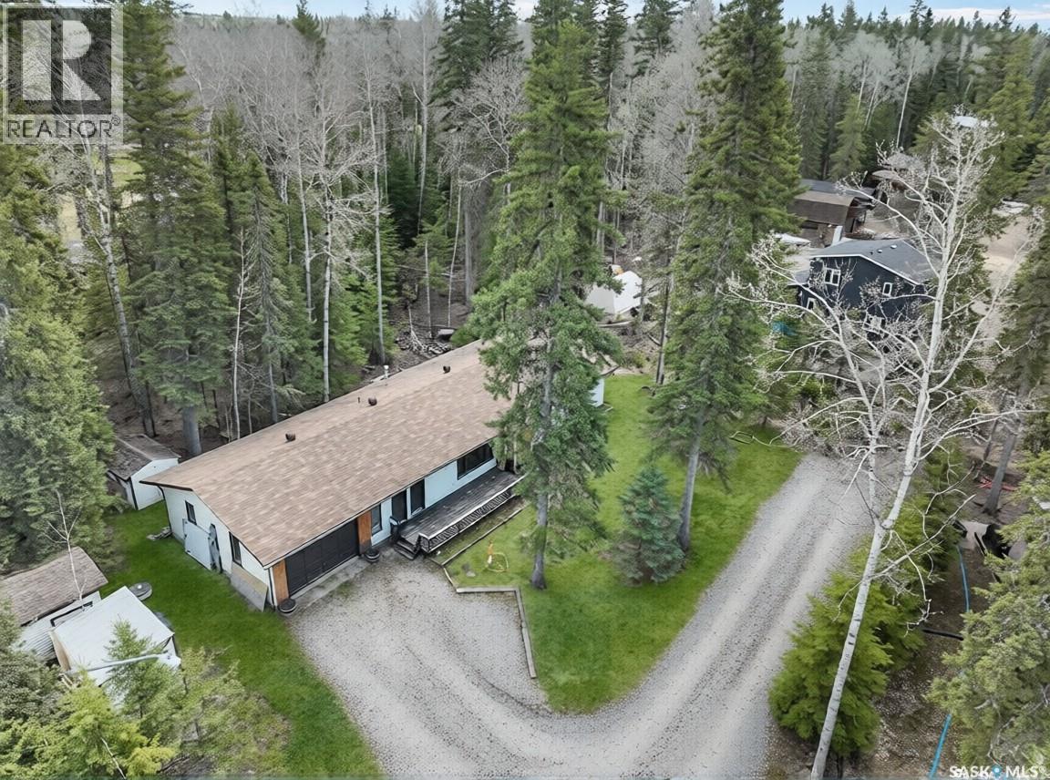 12 5th Avenue, Candle Lake, Saskatchewan  S0J 3E0 - Photo 44 - SK036799