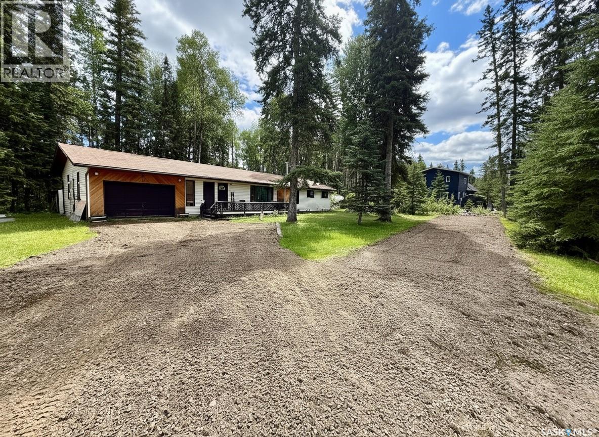 12 5th AVENUE, Candle Lake, Saskatchewan
