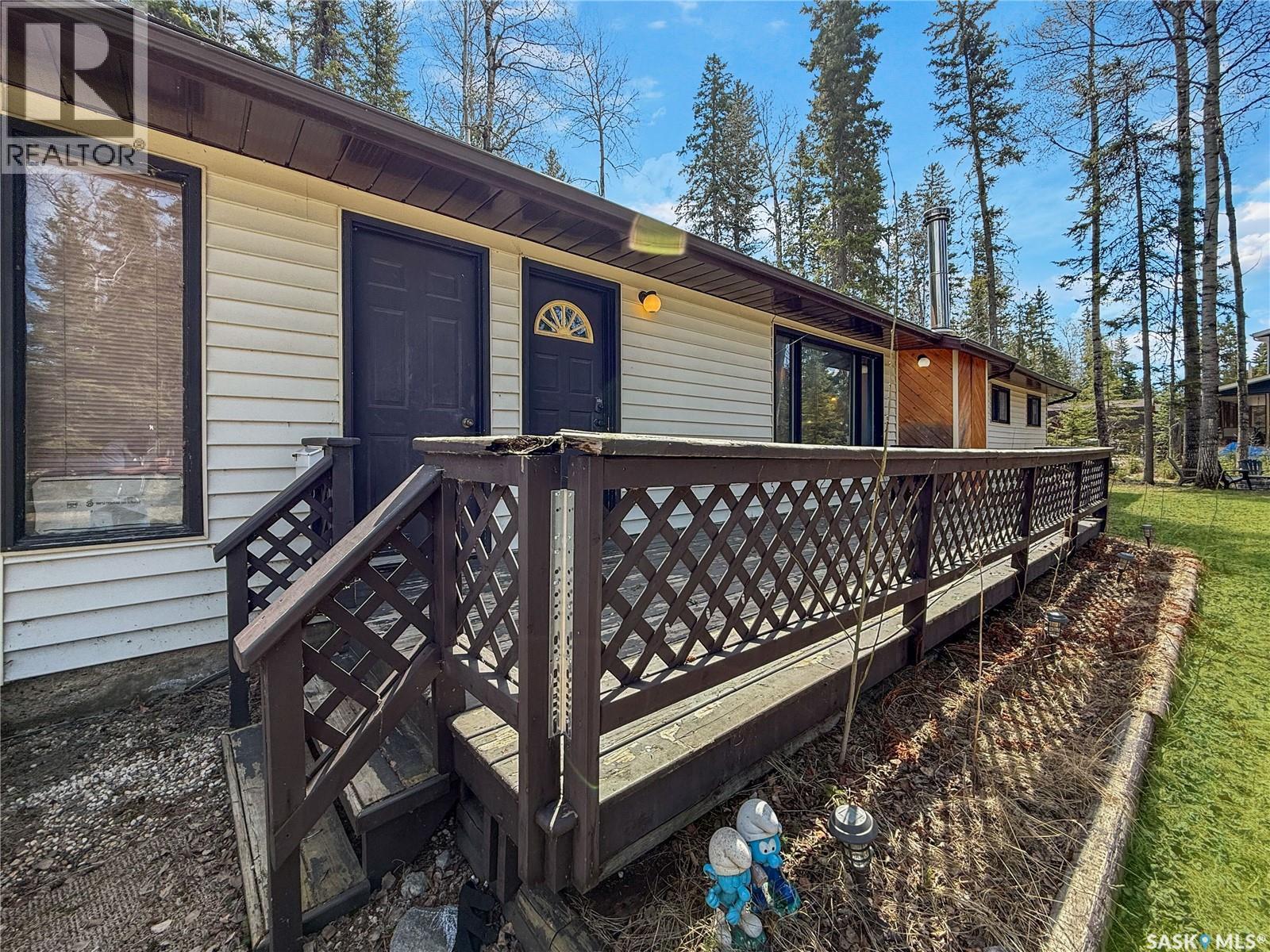 12 5th Avenue, Candle Lake, Saskatchewan  S0J 3E0 - Photo 31 - SK036799