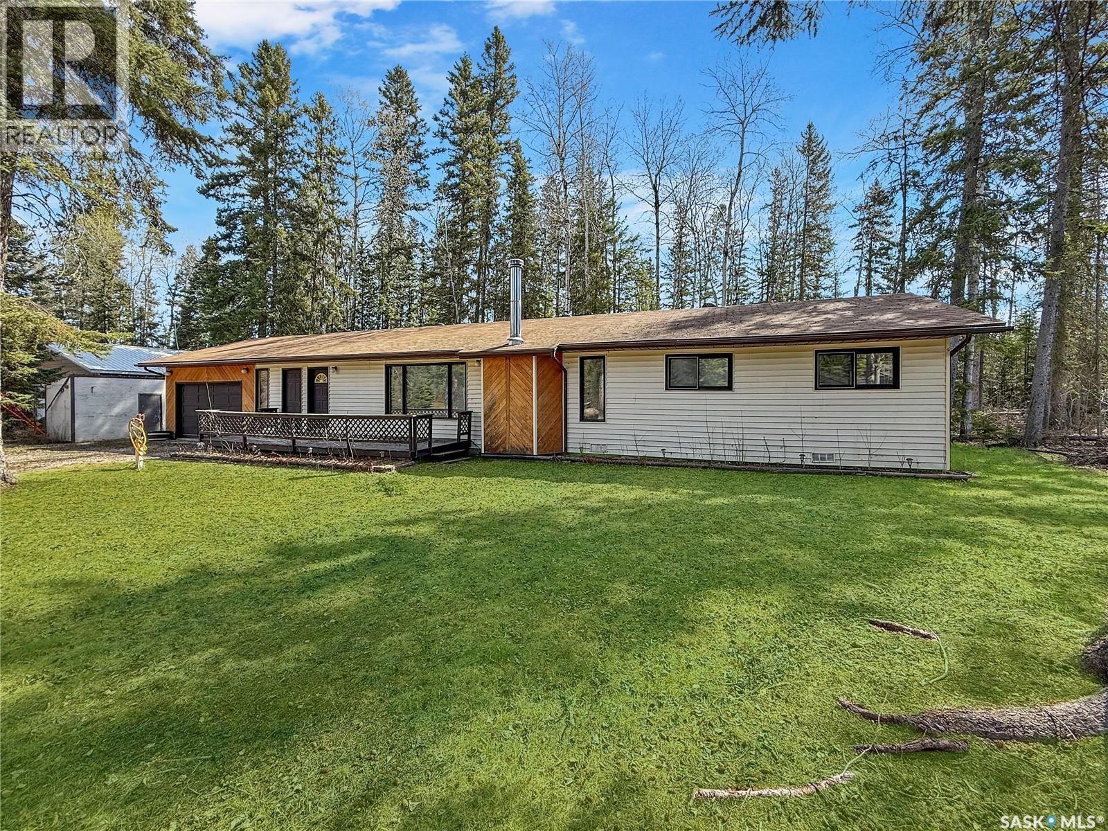12 5th Avenue, Candle Lake, Saskatchewan  S0J 3E0 - Photo 50 - SK036799