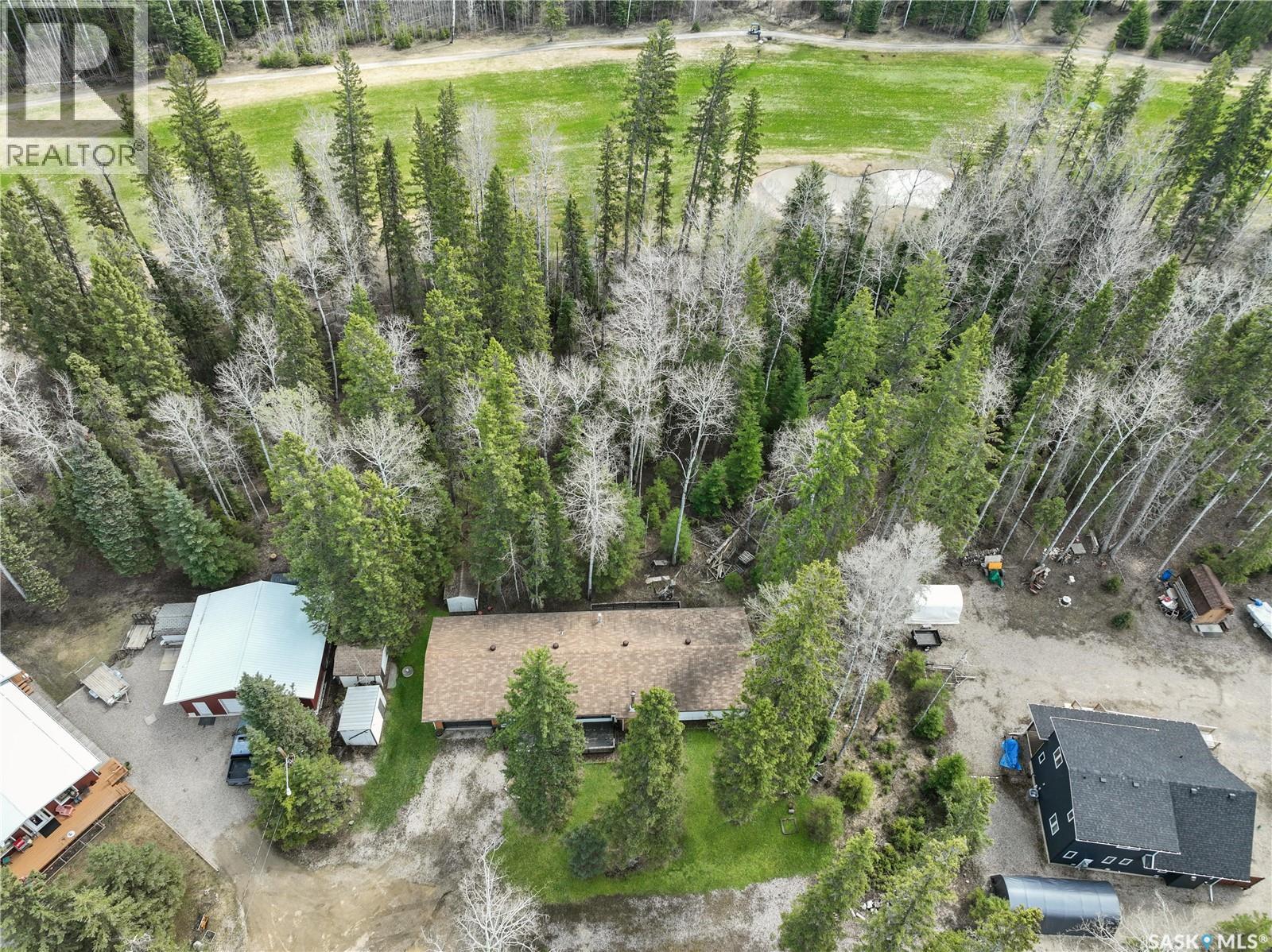12 5th Avenue, Candle Lake, Saskatchewan  S0J 3E0 - Photo 39 - SK036799