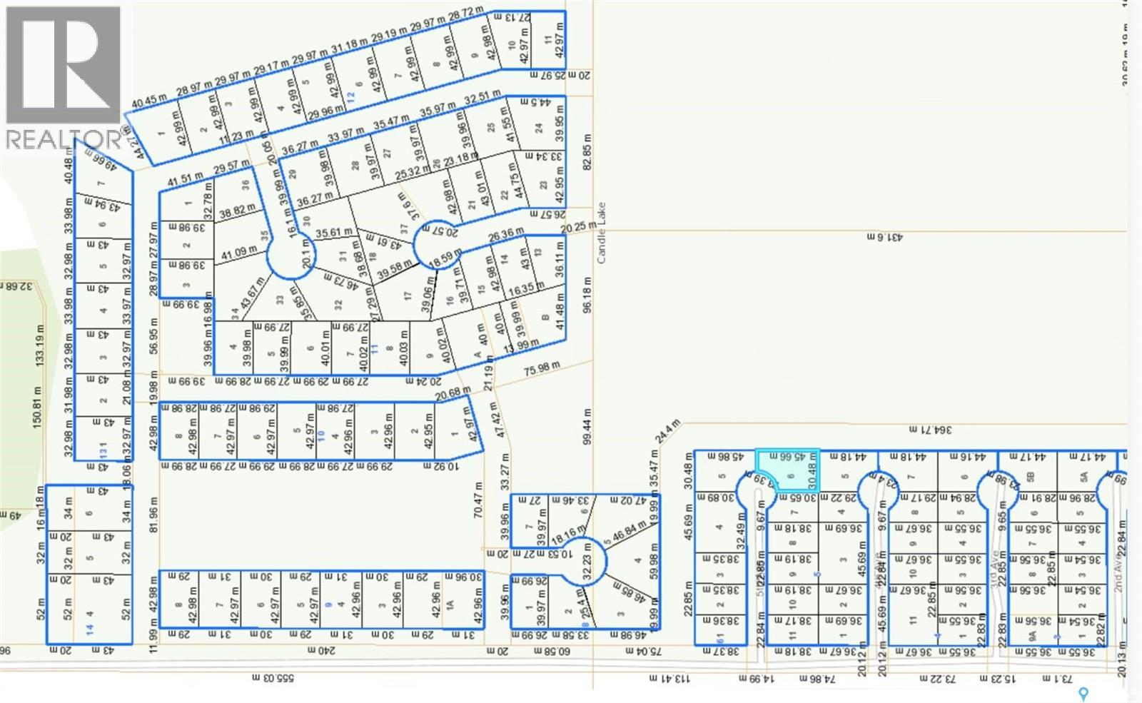 12 5th Avenue, Candle Lake, Saskatchewan  S0J 3E0 - Photo 46 - SK036799